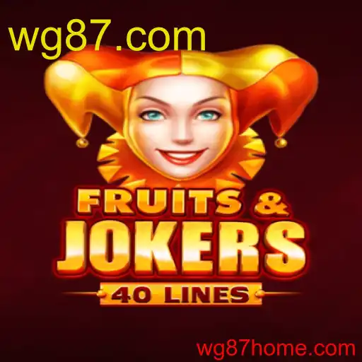 FruitsAndJokers40